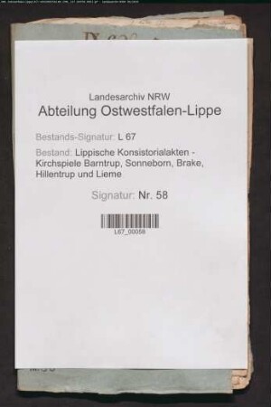 Gehalt und Einkünfte des Küsters