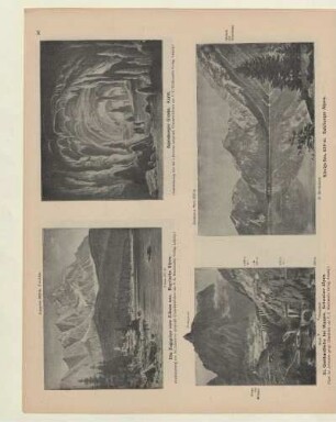 Adelsberger Grotte. Karst