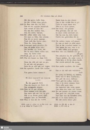 Weder ergeniß an eynem vater