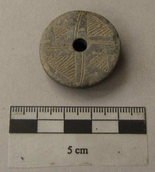 spindle whorl