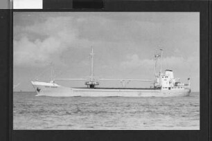 Anne Sabine ex Petra Gunda (1966), O. Annecke, Hamburg