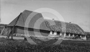 Krug/Pastorat (?) Neuhausen