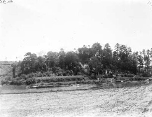 Siedlung : Gebäude einer Siedlung