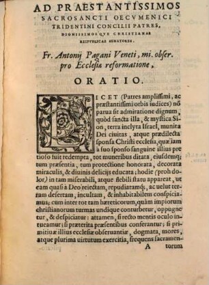Tractatus de ordine, iurisdictione et residentia episcoporum