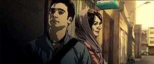 Teheran Tabu