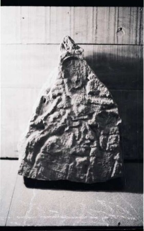 Unknown Provenance, Stela (PNK: KHM 4 - 45)