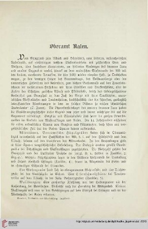 Oberamt Aalen