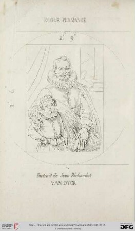 [Œuvre de Van Dyk]