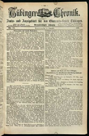 743-758, 15. September (Nro. 181) - 20. September (Nro. 184)