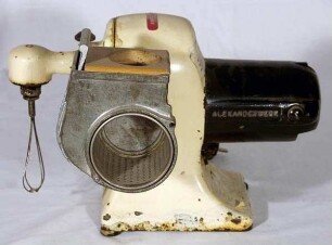 Küchenmaschine