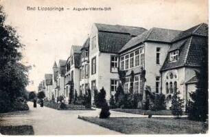 Auguste-Viktoria-Stift Bad Lippspringe