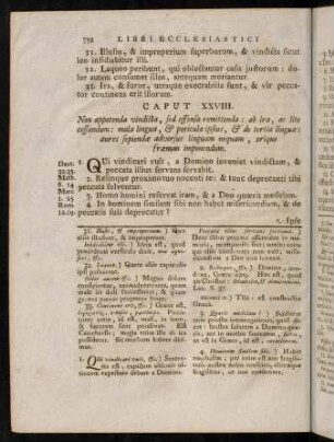 752-799, Caput XXVIII.-XXXVIII.