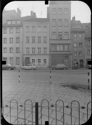Görlitz : Klosterplatz