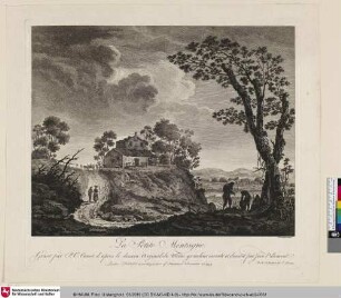 La Petite Montagne