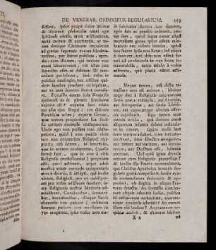163-167, Neque tamen, etsi dicta retractare non est animus, ...