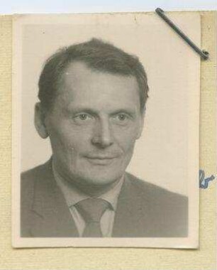 Günther Claus