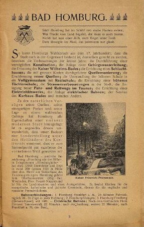 Bad Homburg vor der Höhe