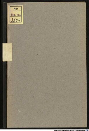 Nr. 28 : Lebensbild mit Gesang in drei Aufzügen