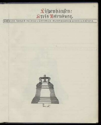 Lispenhausen