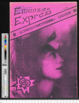 Emanzen Express