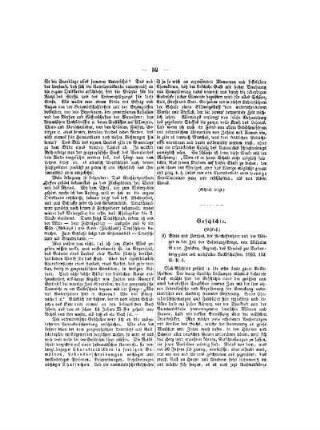 Geschichte : (Schluß)