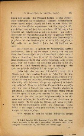Die Elementarschulen im katholischen England