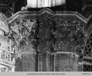 Kapitelle