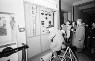 Basel: Stand, Messung der elektrischen Energie