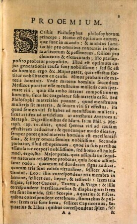 De secretis mulierum libellus : scholiis auctus