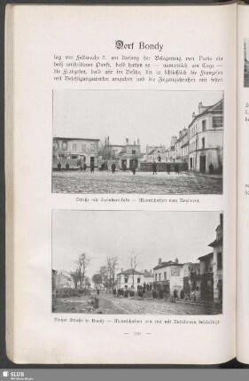 Dorf Bondy
