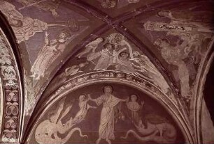 Christus rettet Seelen