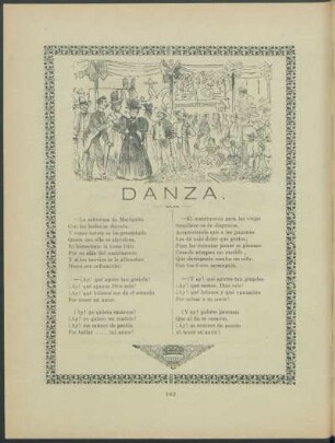 Danza.