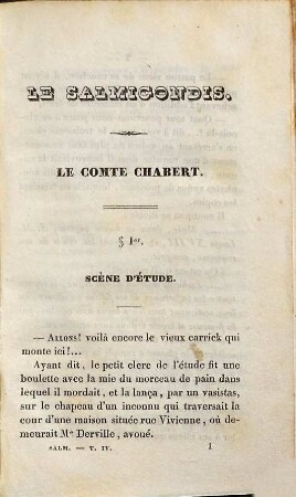 Salmigondis : contes de toutes les couleurs, 4