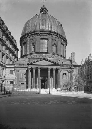 Église et Couvent des Dames de l'Assomption