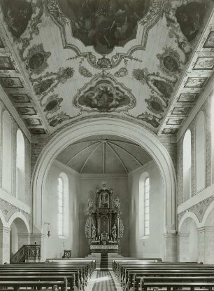 Dorfkirche