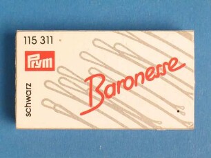 PRYM BARONESSE HAARKLEMMEN