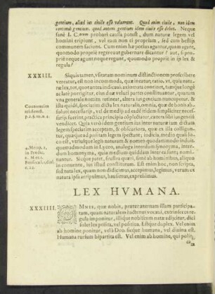 Lex Humana.