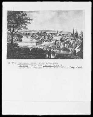 Zwickau
