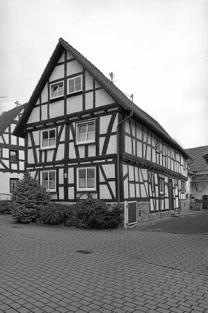 Wetzlar, Wetzlarer Straße (DU) 2, Wetzlarer Straße (DU) 4