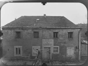Dresden : Hebbelstraße