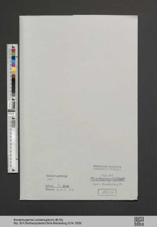 Kirschner, Hulda