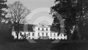 Herrenhaus Lesten