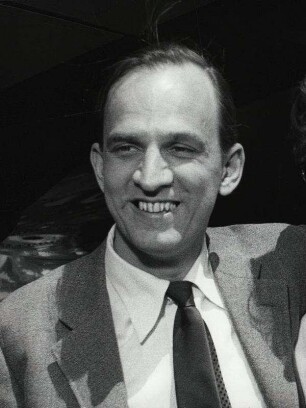 Ingmar Bergman