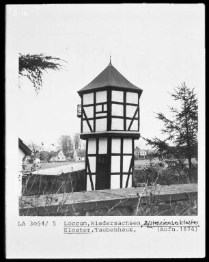 Taubenhaus