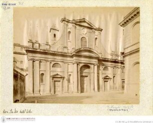 Santa Maria dell'Orto