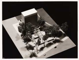 Gebäude: Modellansicht
