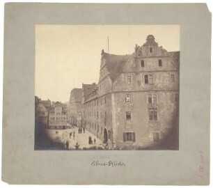 Kassel Kloster Ahnaberg