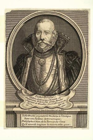 Tycho Brahe