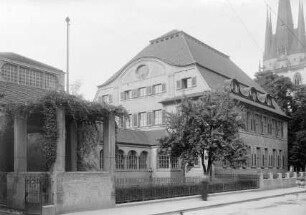 Haus Wieland