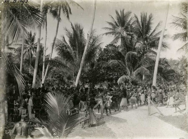 "Danse sur Nauru"